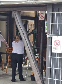 Schützenfest 2025 Samstag